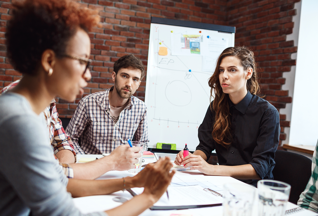 Programa de desarrollo empresario